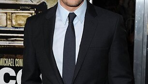 Ryanas Philippe`as 