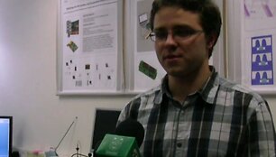 I&scaron;radimai, kurie bus pristatomi KTU Technoramoje 2011