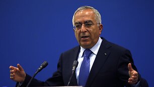 Salamas Fayyadas 