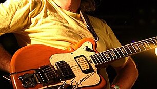 &Scaron;iųmetinis  &bdquo;Baltijos garsas&ldquo; savo svečiams pasiūlys ne tik pritrenkiančią muzikinę, tačiau ir originalią meninę pragramą 