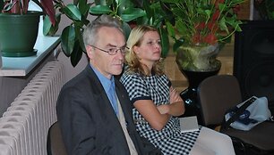 Vilniaus universiteto Filologijos fakulteto projektas &bdquo;I&scaron;laisvink kūrybi&scaron;kumą&ldquo; pradėjo savo keliones po Lietuvą.