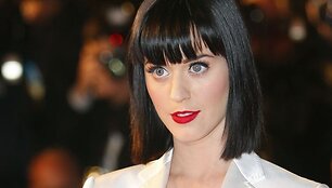 Katy Perry NRJ apdovanojimuose