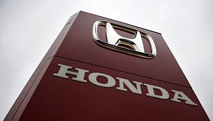 &bdquo;Honda&ldquo;