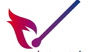 &bdquo;Pravda 1 minutė&ldquo; logotipas