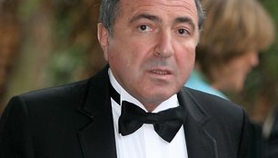 Borisas Berezovskis