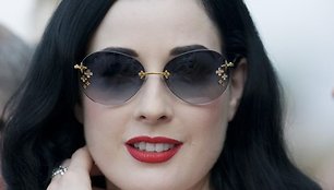 Dita von Teese