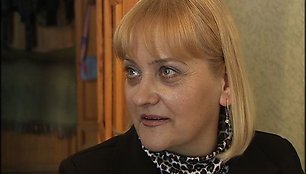 Dalia Budrevičienė