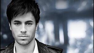 Enrique Iglesias