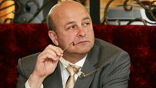Visvaldas Matijo&scaron;aitis