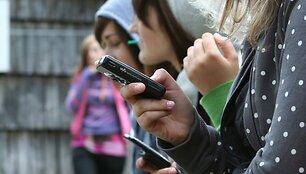 Daugiausia skundų pernai sulaukta dėl nekokybi&scaron;kų mobiliųjų telefonų.