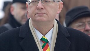 Juozas &Scaron;alkauskas