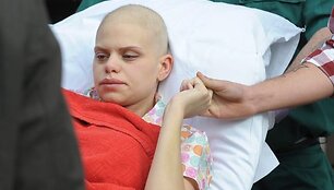 Jade Goody