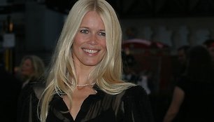 Claudia Schiffer