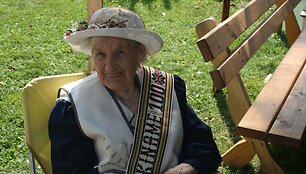 Magdalena Pranckūnienė
