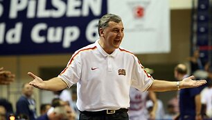 Jonas Kazlauskas