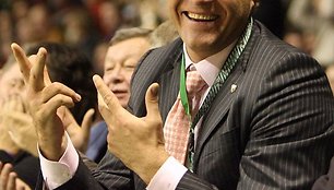 Arvydas Sabonis