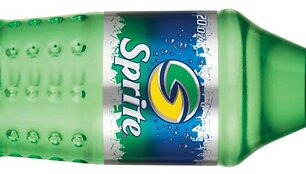 Gaivusis gėrimas &bdquo;Sprite&ldquo;