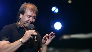 Viktoras Uspaskichas
