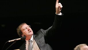 Viktoras Uspaskichas