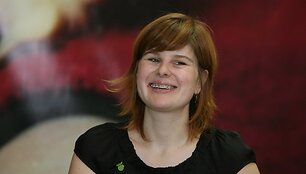 &bdquo;Maisto banko&ldquo; direktorės Deimantės Žebrauskaitės teigimu, žmonių, kuriems reikalinga parama maisto produktais sparčiai daugėja.
