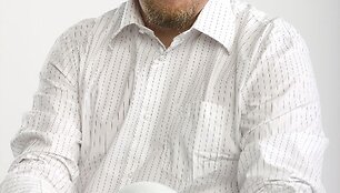 Vytaras Radzevičius