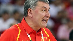 Jonas Kazlauskas