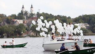Zaraso ežeras
