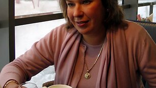 Renata Smailytė