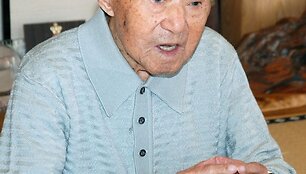 Tomoji Tanabe