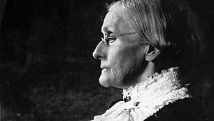 S.B.Anthony