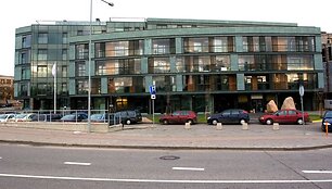 &bdquo;Karaliaus Mindaugo&ldquo; apartamentai