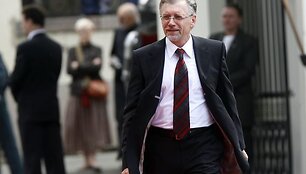 Gediminas Kirkilas