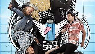 Grupė &bdquo;Sweetsalt&ldquo;