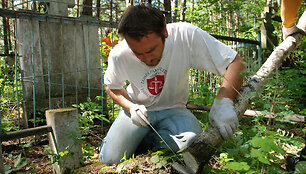 Marijonas Mikutavičius