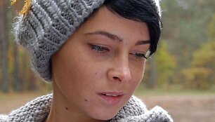 Agnė Jagelavičiūtė