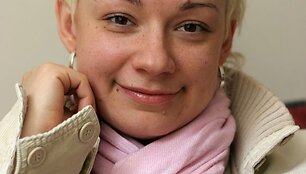 Rūta Luko&scaron;evičiūtė