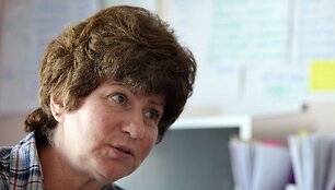 Karina Moskalenko