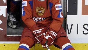 Aleksejus Čerepanovas
