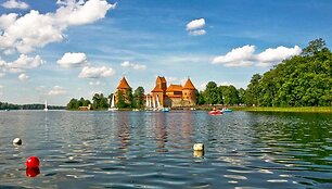 Trakai