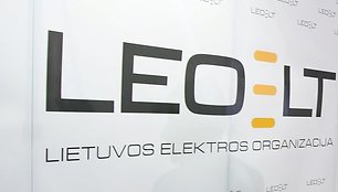 „Leo LT“