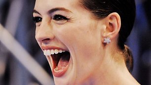 Anne Hathaway