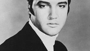 Elvis Presley