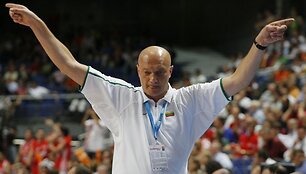 Ramūnas Butautas