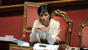 Mara Carfagna