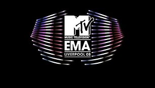 MTV logotipas