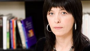 Psichologė Vilma Kuzmienė