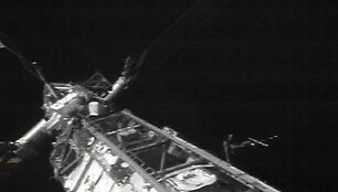 Erdvėlaivis &bdquo;Endeavour&ldquo;