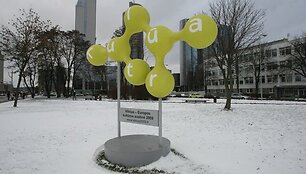 VEKS projektas buksuoja painioje tvarkoje ir prokuratūros tyrimuose. Abejojama, kad galimas &bdquo;pinigų plovimo&ldquo; atvejis pasieks teismą prie&scaron; VEKS likvidaciją 2010-aisiais.