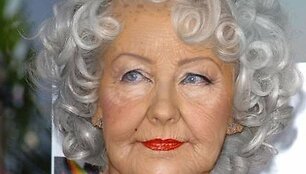 Christina Aguilera