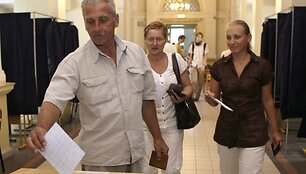 Referendumas Latvijoje